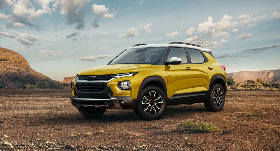 Sir Walter Chevrolet in Raleigh NC