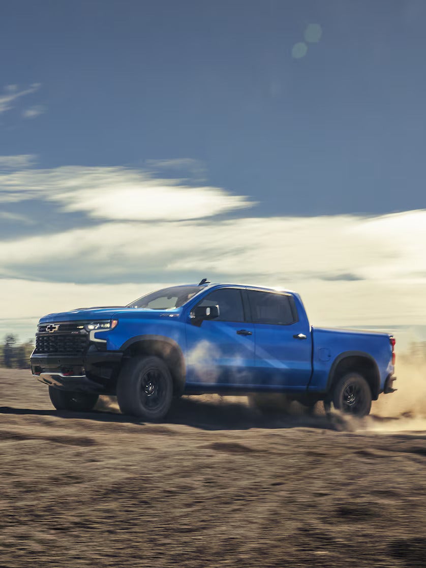 Sir Walter Chevrolet in Raleigh NC