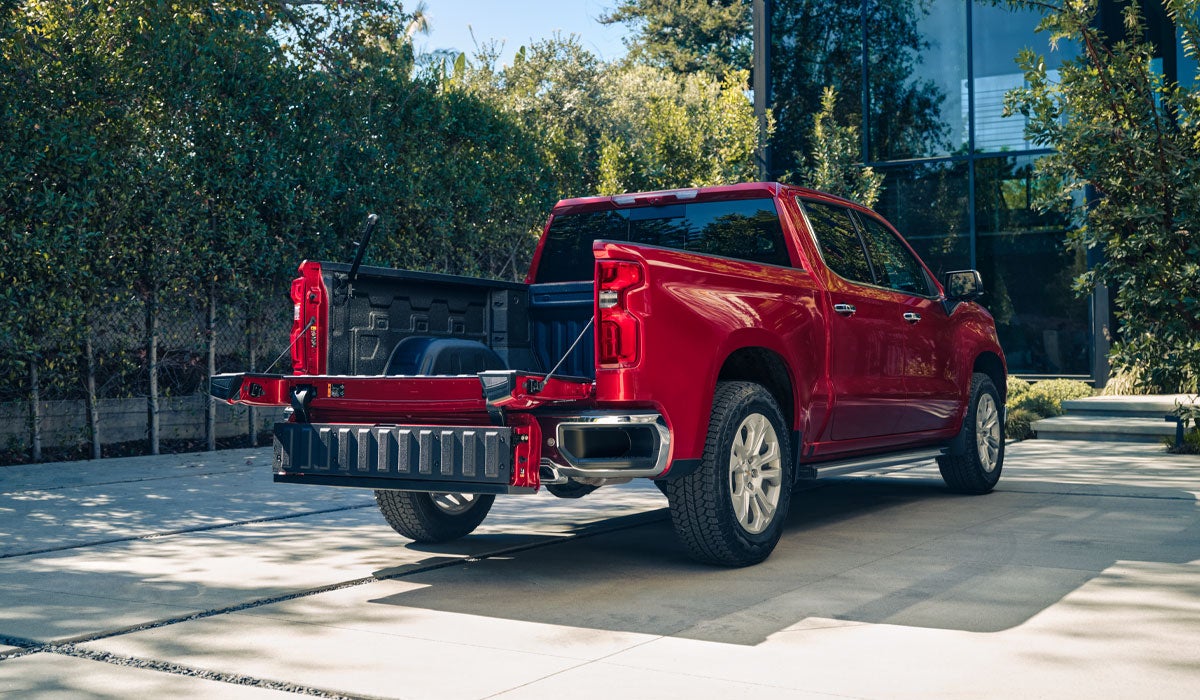 Sir Walter Chevrolet in Raleigh NC