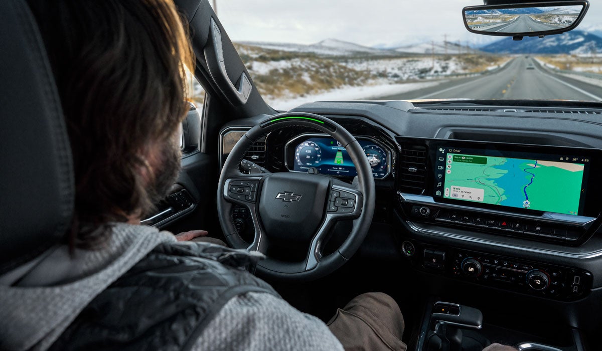 Sir Walter Chevrolet in Raleigh NC