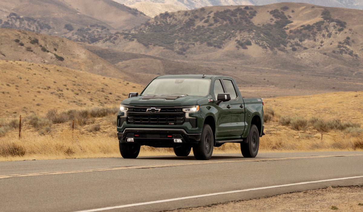 Sir Walter Chevrolet in Raleigh NC