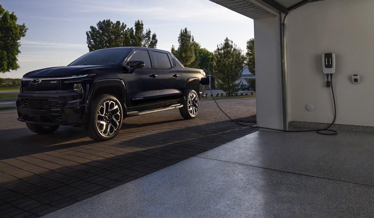 Sir Walter Chevrolet in Raleigh NC