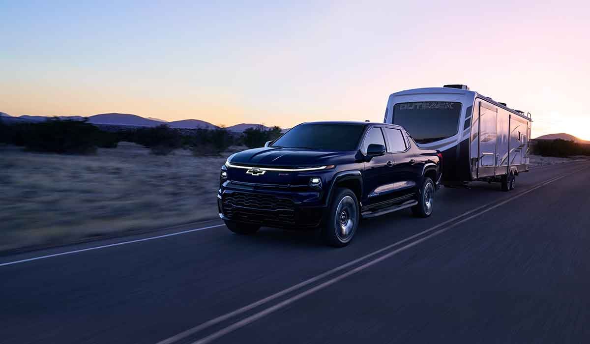 Sir Walter Chevrolet in Raleigh NC