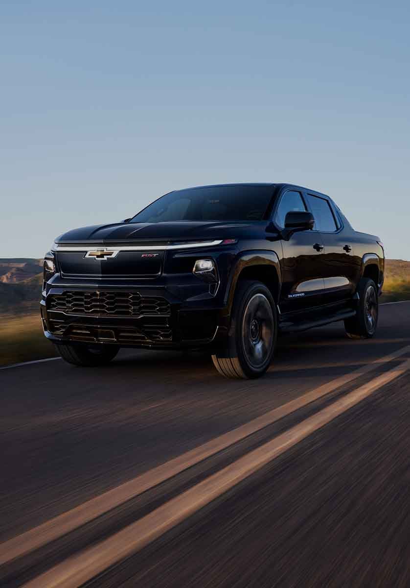 Sir Walter Chevrolet in Raleigh NC