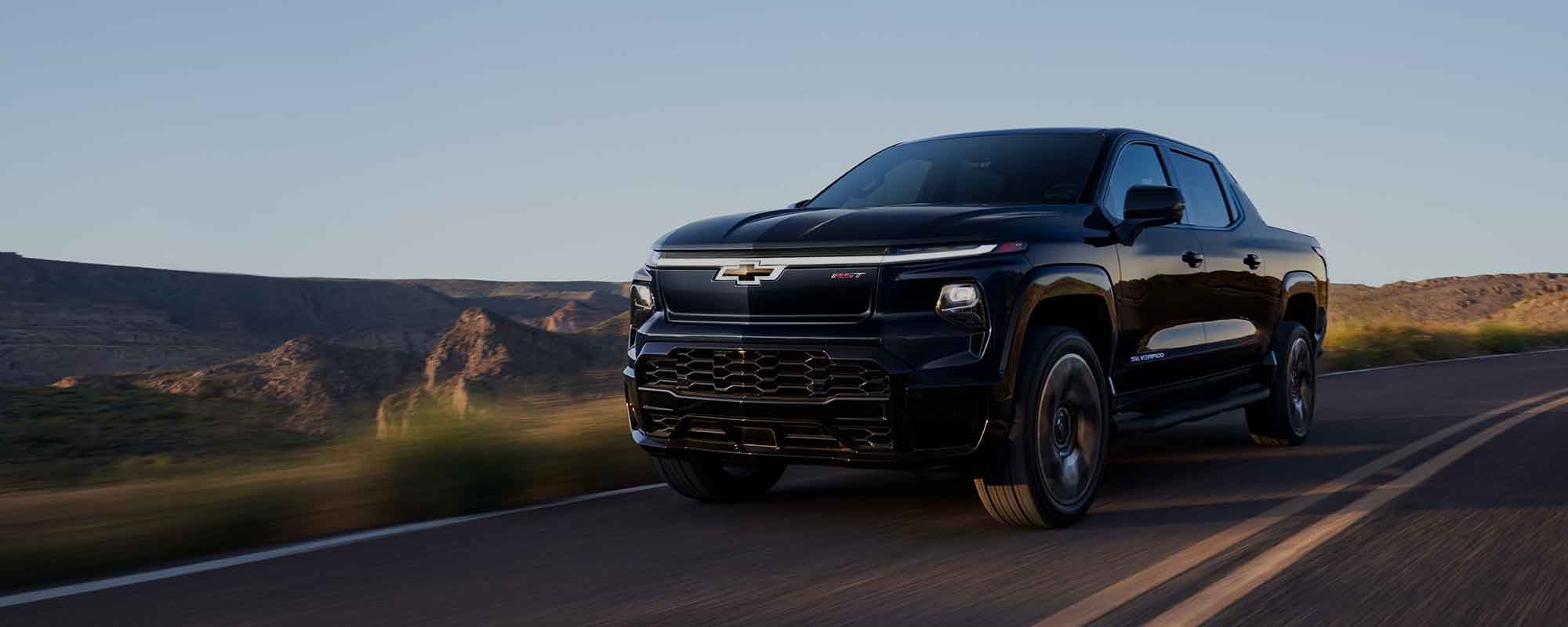 Sir Walter Chevrolet in Raleigh NC