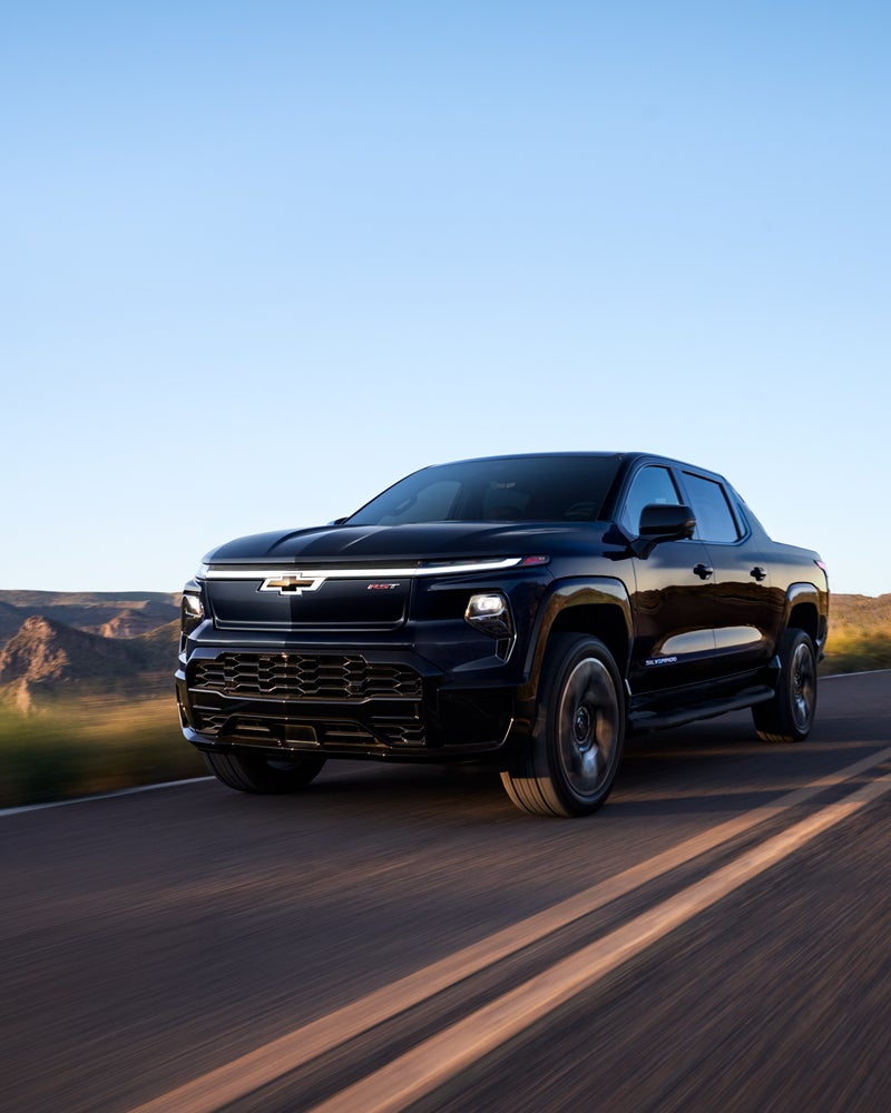 Sir Walter Chevrolet in Raleigh NC