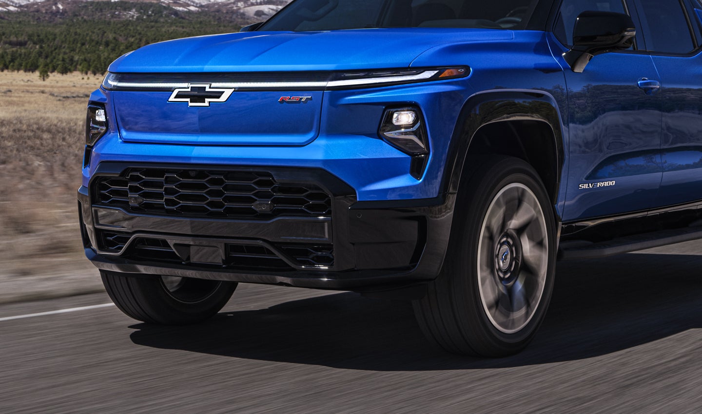 Sir Walter Chevrolet in Raleigh NC