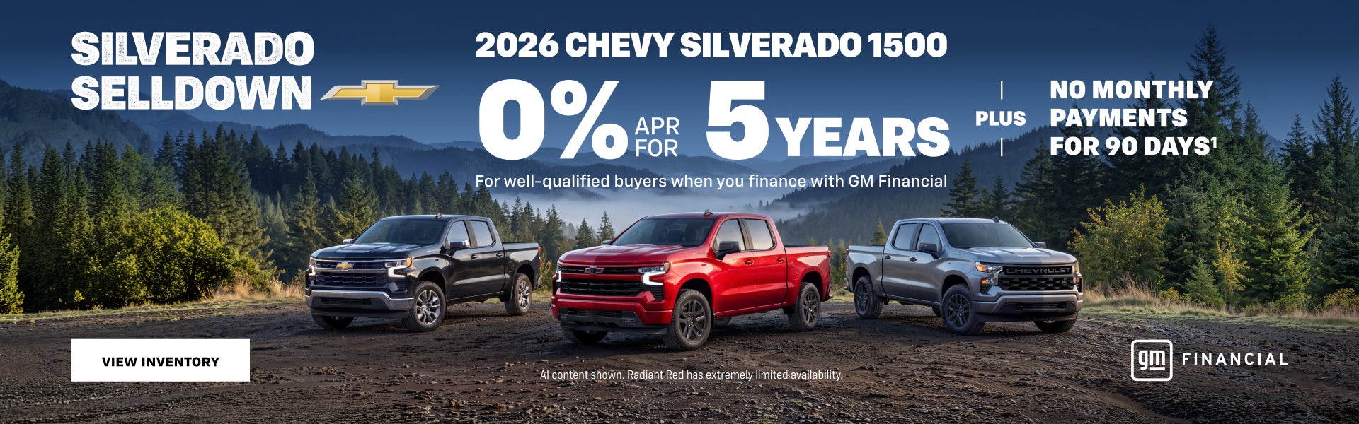 Sir Walter Chevrolet Company