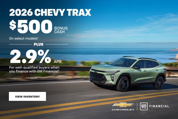 Sir Walter Chevrolet Company