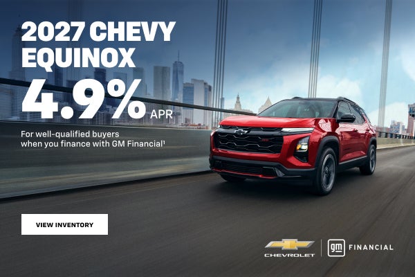 Sir Walter Chevrolet Company