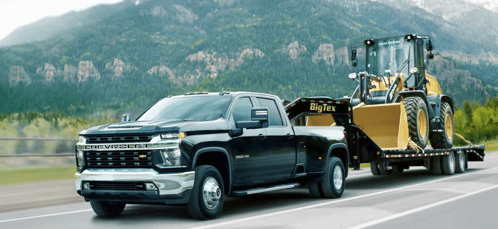 New Chevy Car near Wake Forest NC