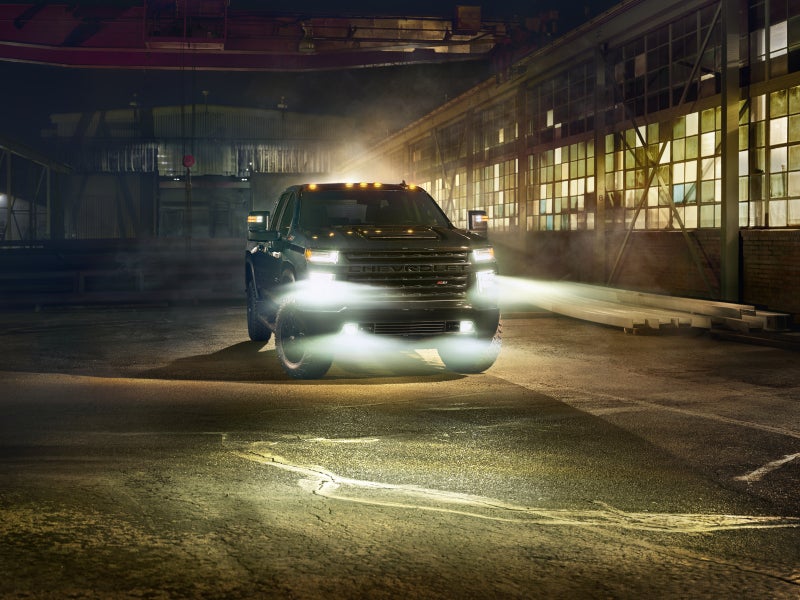 Commercial Truck Dealer near Wake Forest NC