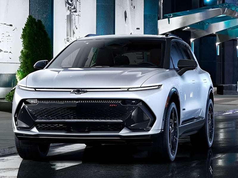 Electric Vehicles near Cary NC