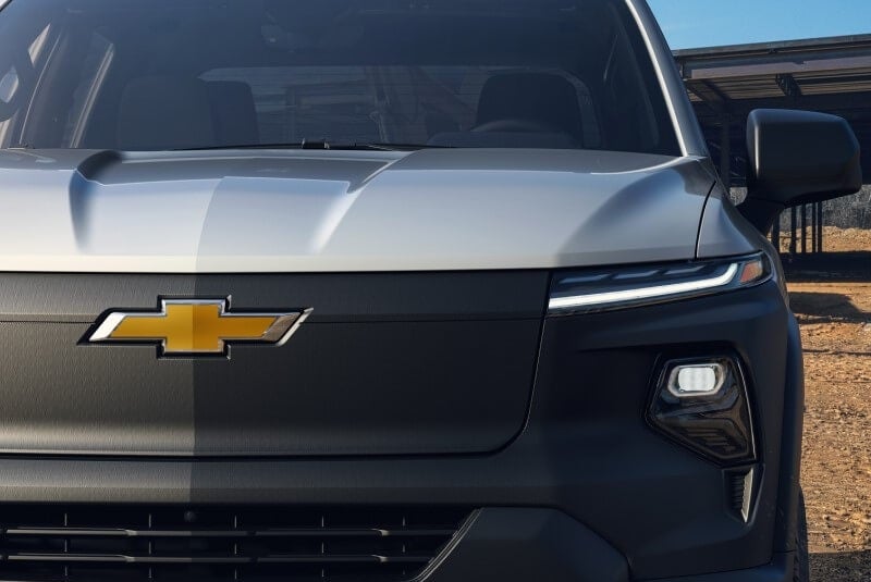 Electric Vehicles near Raleigh, NC