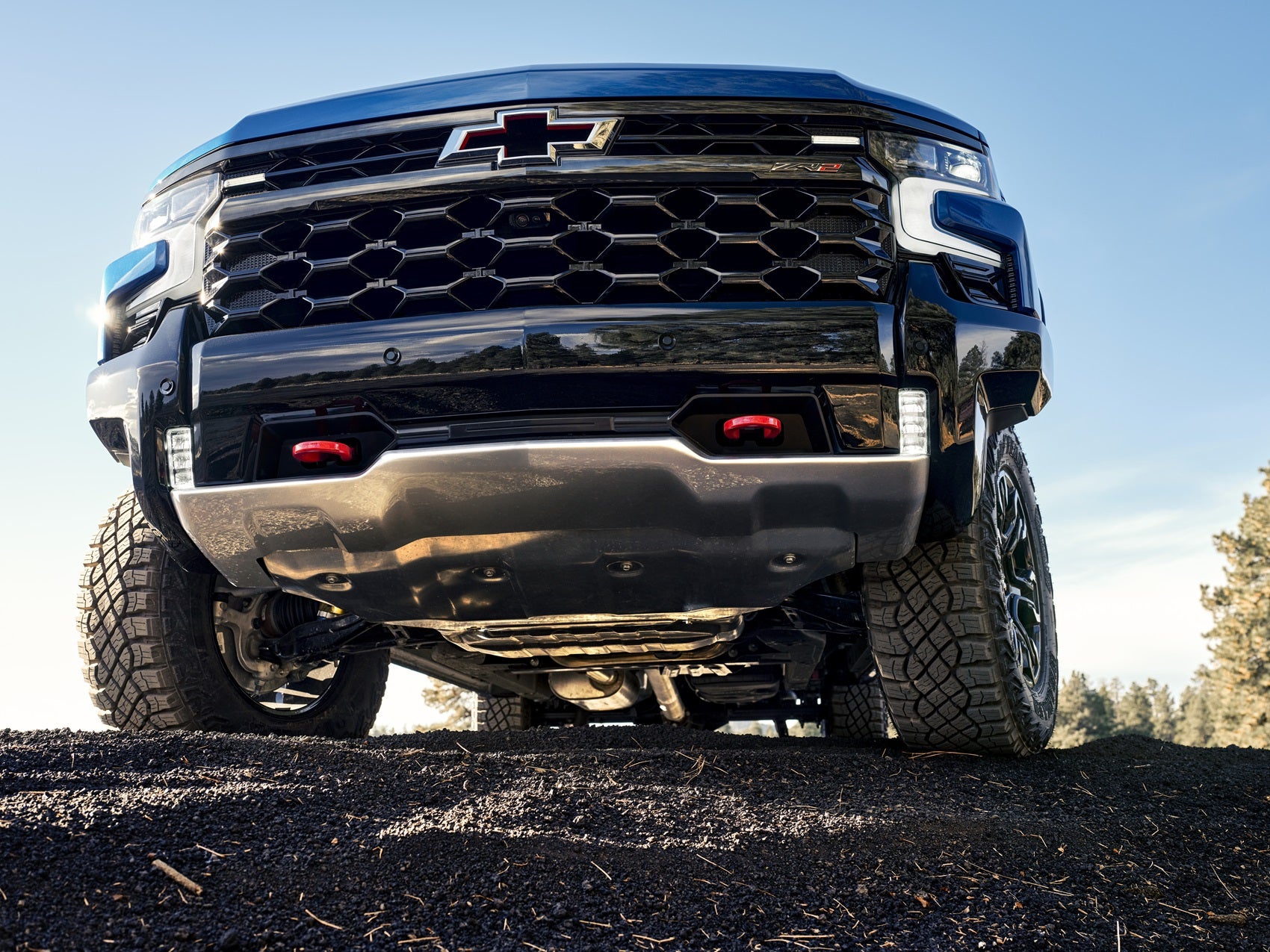 Chevy Inventory near Cary NC 