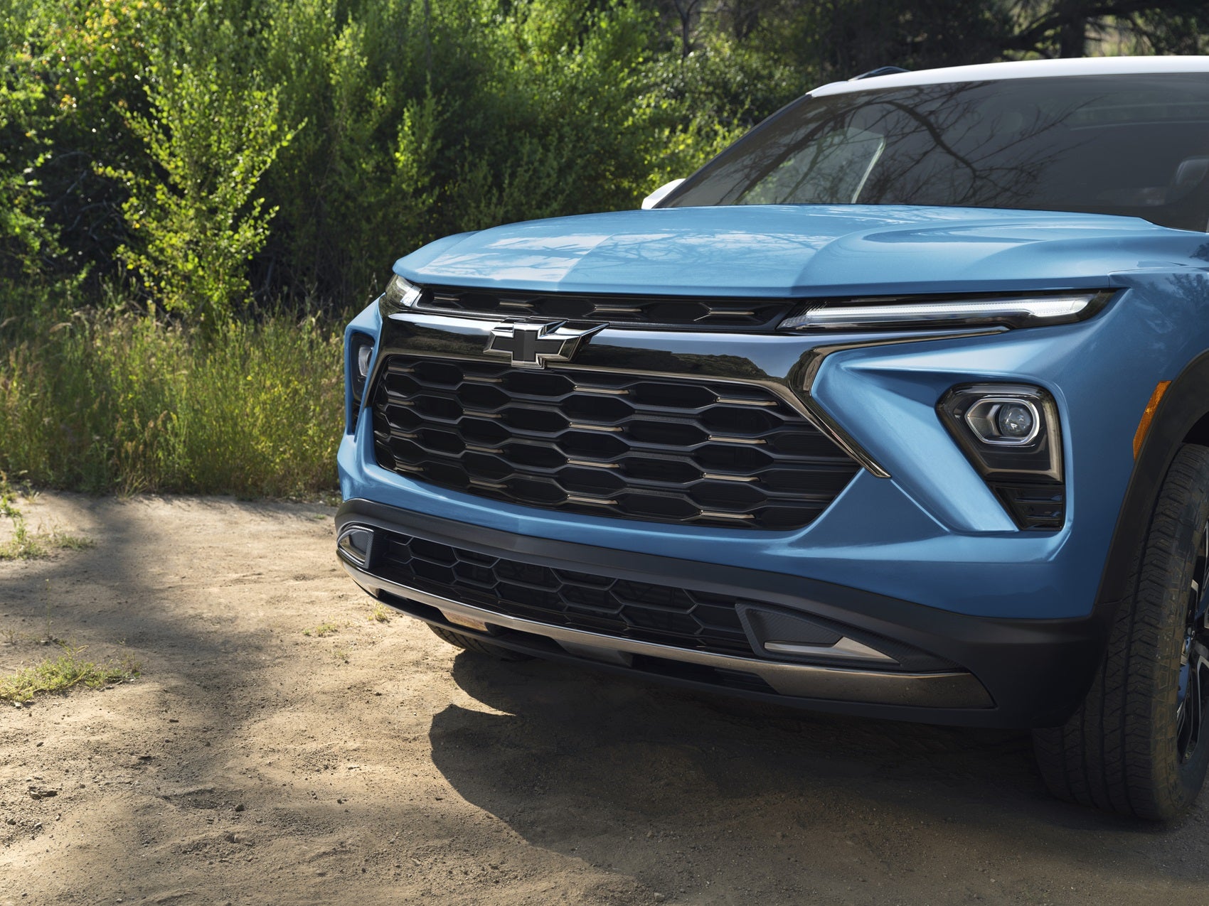 Chevy Dealer near Cary NC 