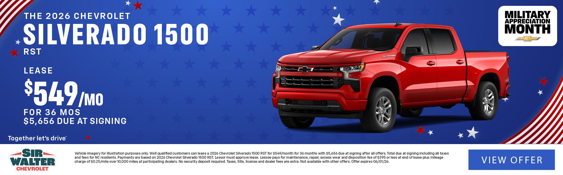 Silverado 1500