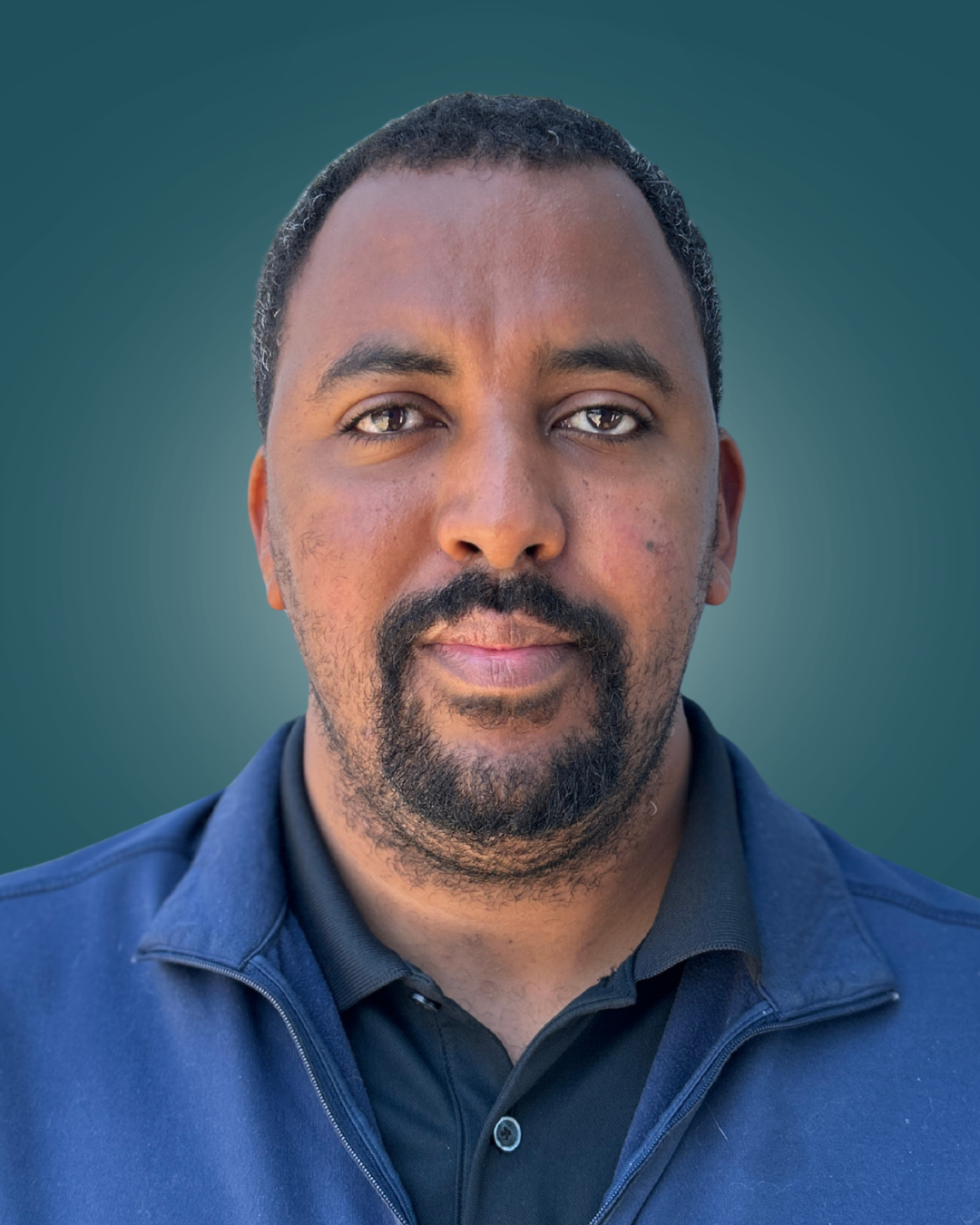 Leo Mekonnen