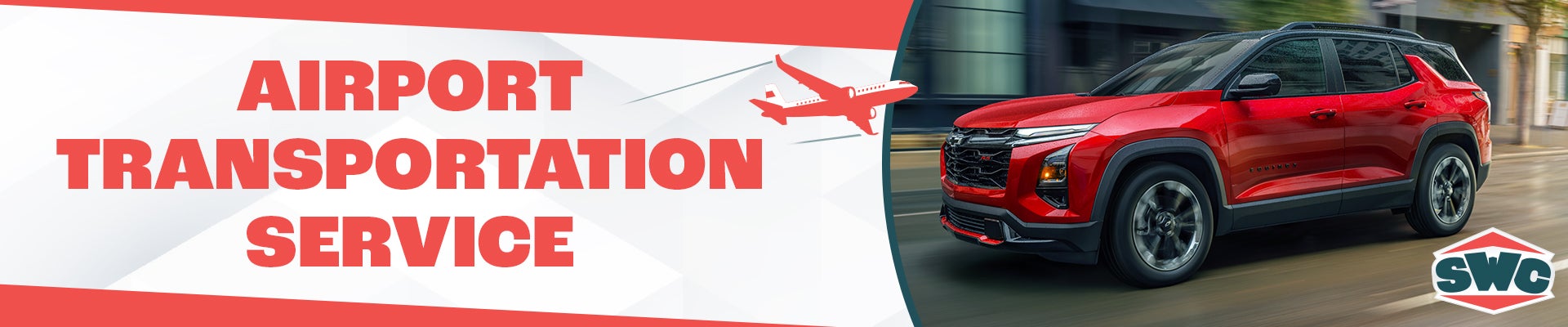 Airport Transportation Service