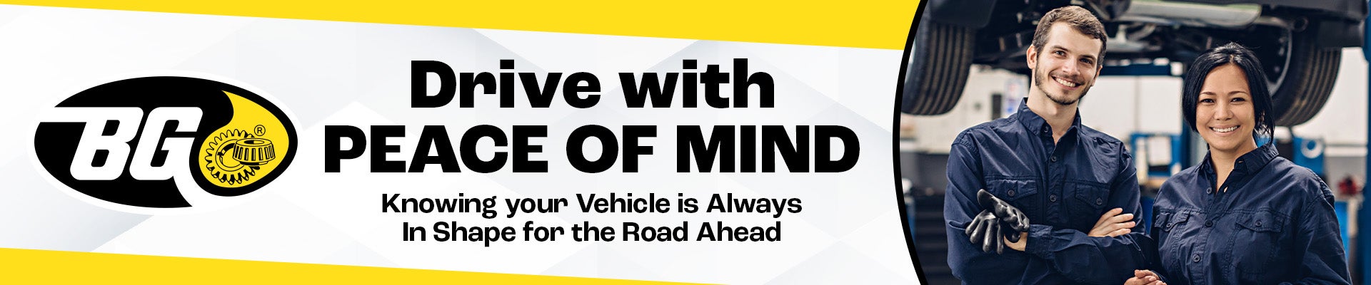 BG Maintenance Services