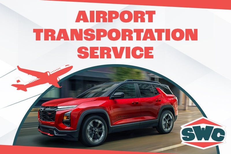 Airport Transportation Service