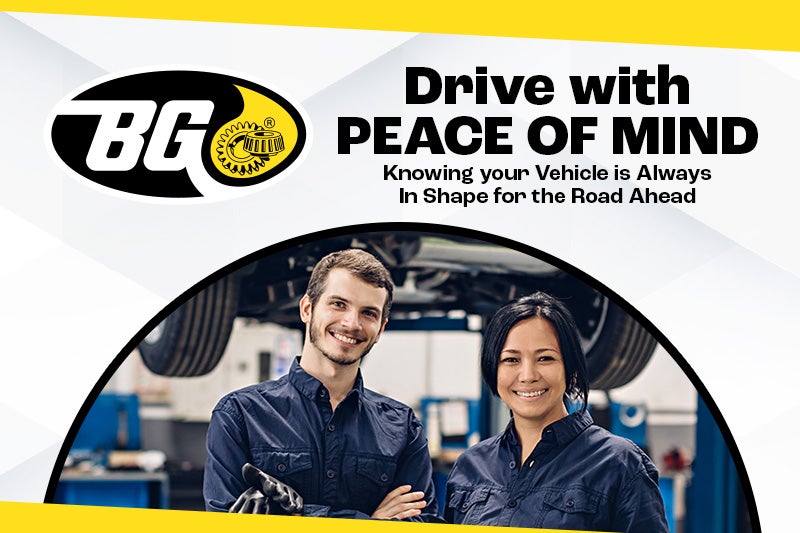 BG Maintenance Services