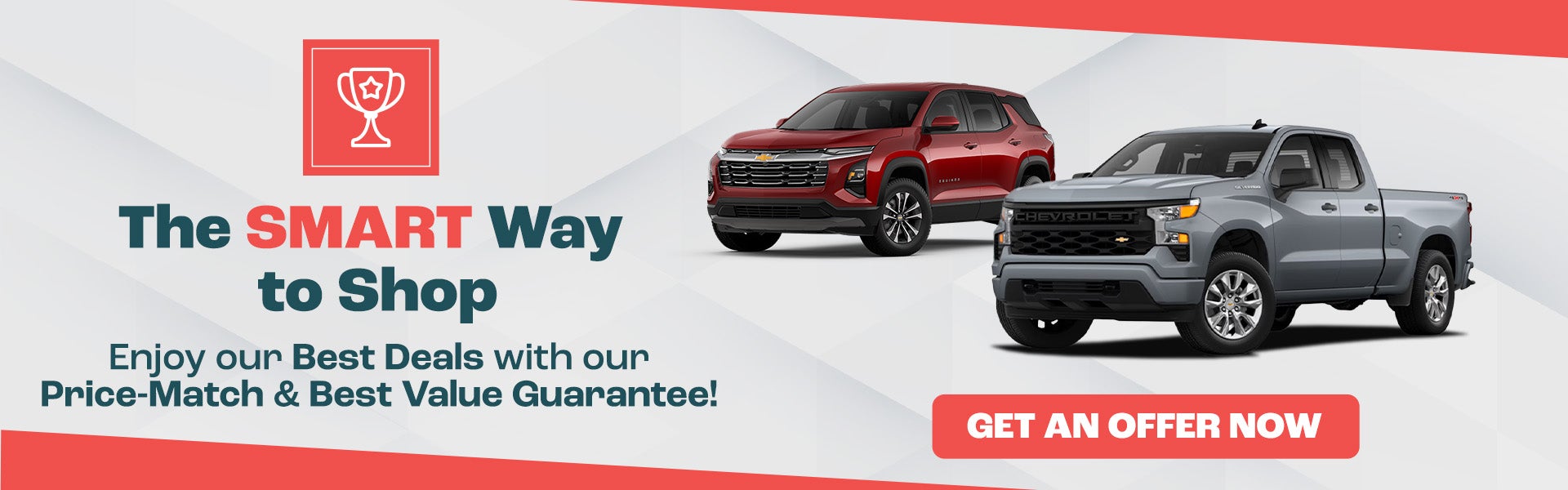 Price-Match Guarantee