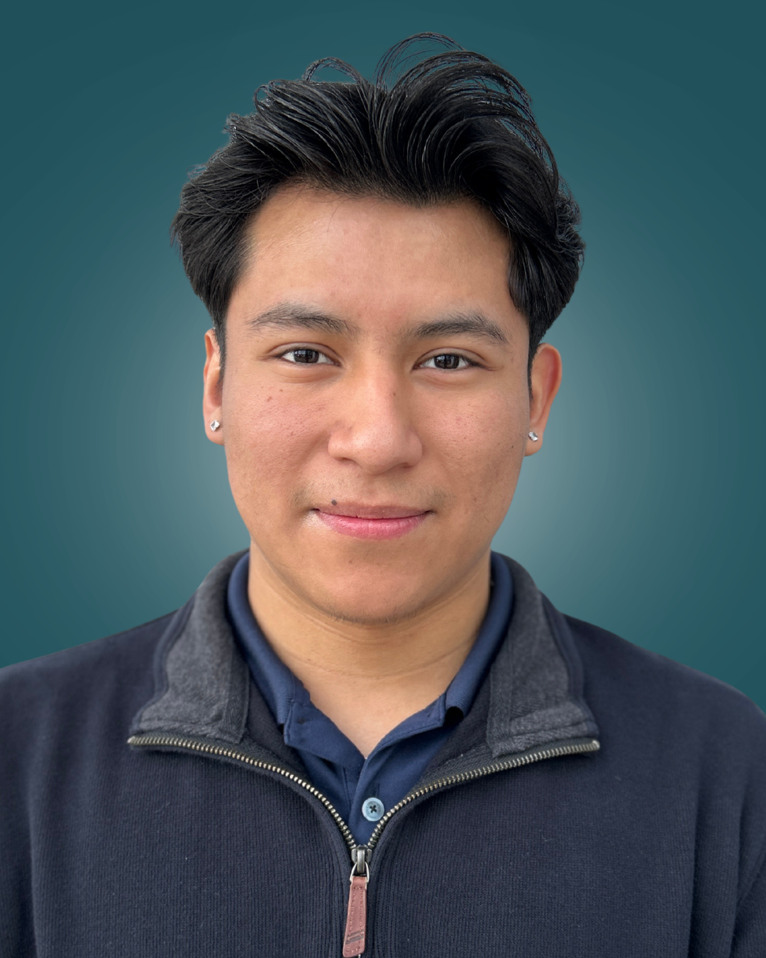 Bryan Gonzalez Lozano