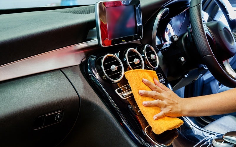 Trading Up Your Vehicle