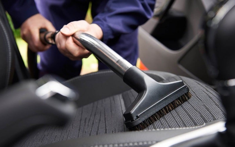 Tips to Get the Most for Your Ride