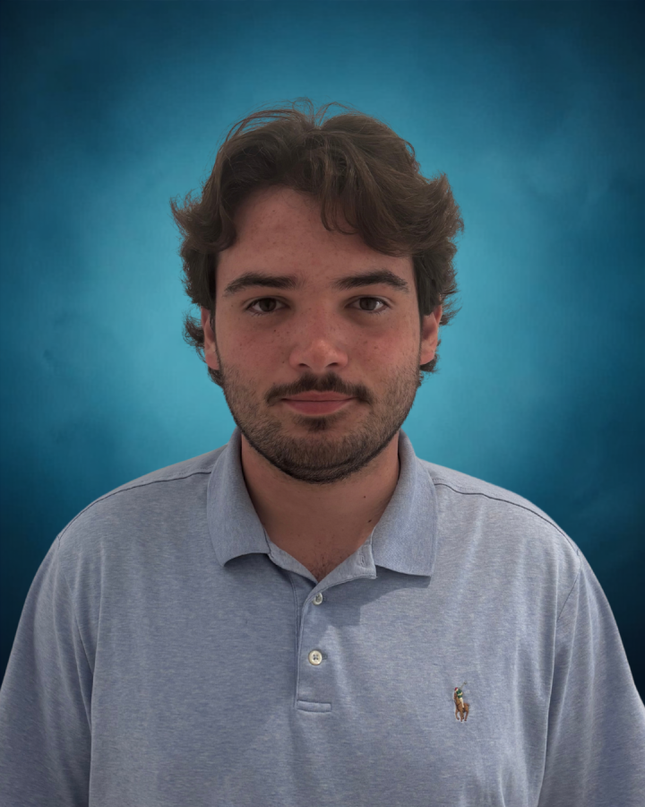 Gustavo Jr. Cavalheiro