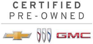 Chevrolet Buick GMC Certified Pre-Owned in Raleigh, NC